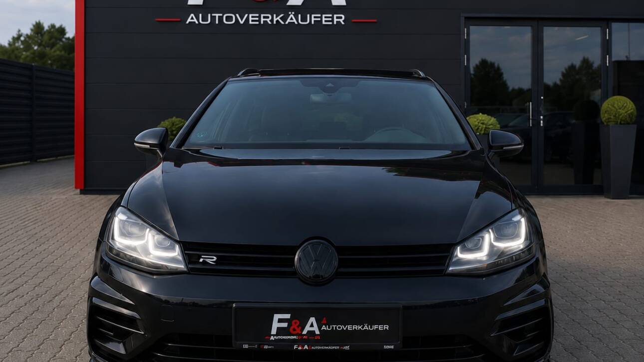 Golf 7